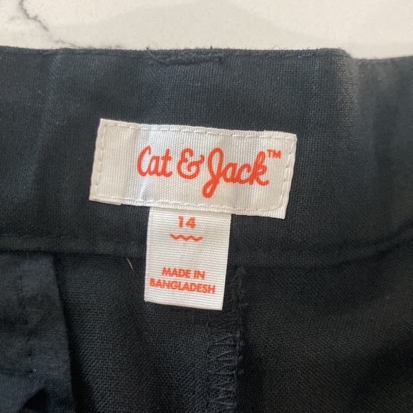 Boys slacks - Picture 2 of 3